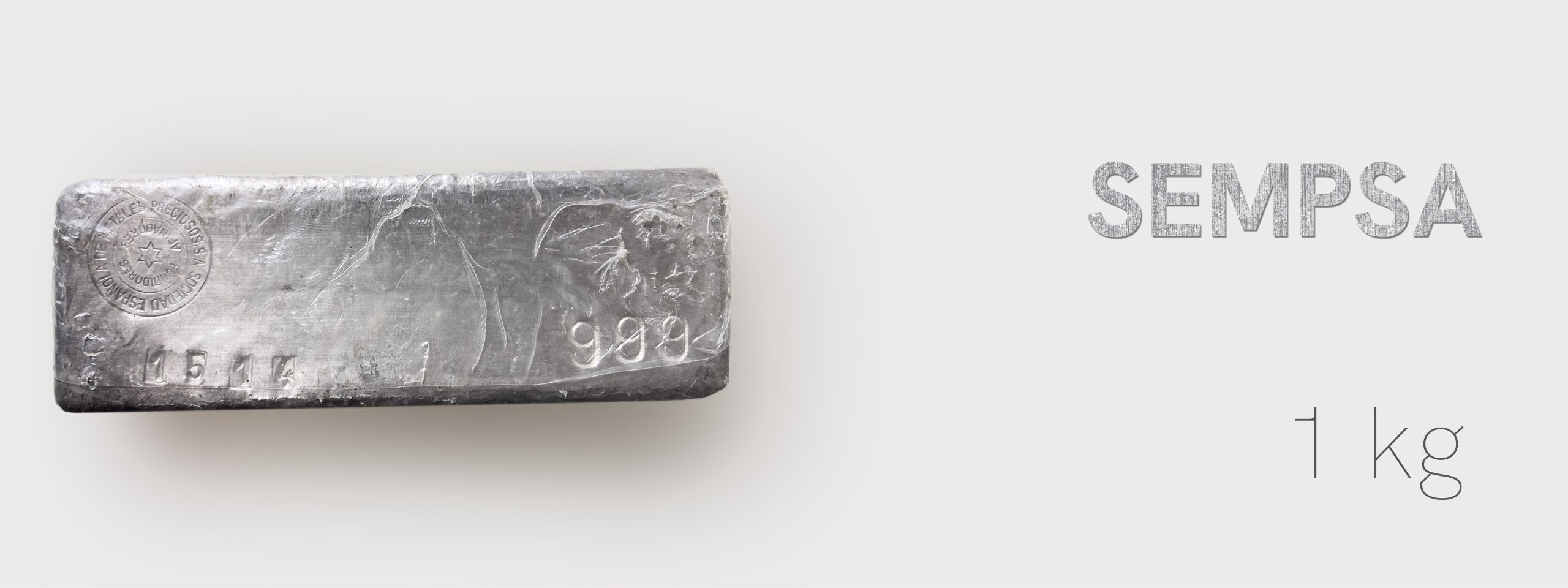 Silver 999